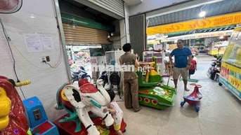 cho thuê kinh doanh mặt hàng sạch,  nhà vệ sinh riêng khôngl ngủ lại