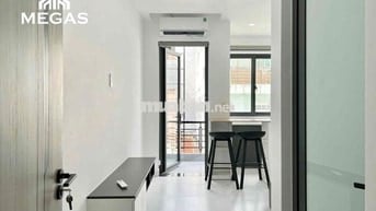 KHAI TRƯƠNG STUDIO BANCONG GẦN CẦU VƯỢT 3/2 - QUẬN 10