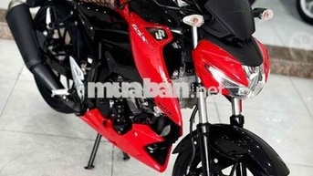 GSX150 2017 Lướt chính chủ ký ✅✅