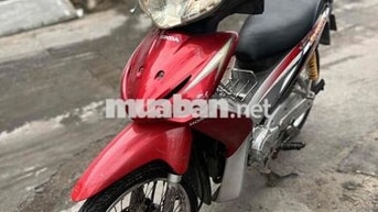 WAVE S110 2010 BSTP MÁY ZIN ÊM GIẤY TỜ ĐẦY ĐỦ