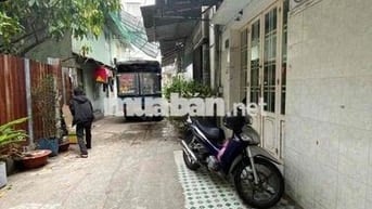 Kho 2MT Nguyễn Sơn 18x18m, điện 3 pha, xe tải vào, chỉ 25tr/th