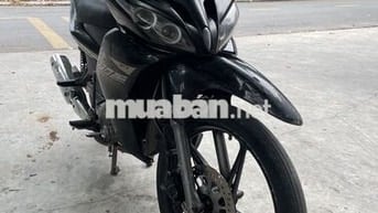 Yamaha Jupiter Gravita 2011 Đen