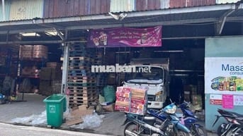 KHO CHỨA HÀNG NƠ TRANG LONG – BÌNH THẠNH - DIỆN TÍCH ĐA DẠNG