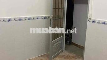 Cho thuê phong trọ mặt tiền chợ Tôn Thất thuyết