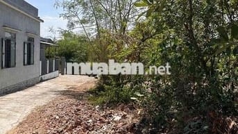 Cần Bán Lô Đất Diện Tích Lớn - Gần Hội An