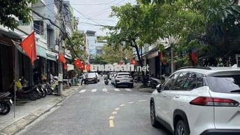 SẬP HẦM - NHÀ MẶT TIỀN BÀU HẠC - CẠNH ĐƯỜNG NGUYỄN HOÀNG- TTTP ĐÀ NĂNG