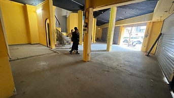 Mặt Bằng KD Căn Góc Nguyễn Khuyến - Hà Đông - Đắc Địa