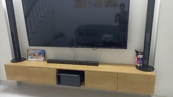 Bộ loa SONY 5.1 còn mới đẹp ,mua bán trực tiếp tại nhà