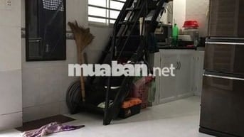 Nhà Hiệp Bình Chánh 1.35 Tỷ, Taxi Đỗ Cửa, 5p Ra Gigamall, Ở Ngay