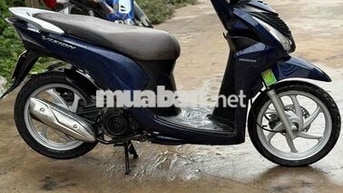 Honda Vision 2018 Xanh Khóa thông minh biển 83