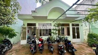🌿 CHO THUÊ BIỆT THỰ SÂN VƯỜN – NGUYỄN VĂN ĐẬU, P.11, Q.BÌNH THẠNH 🌿