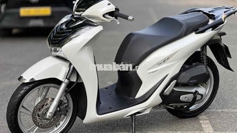 Honda SH 150i ABS 2021 odo 12k 9c hổ trợ góp ạ