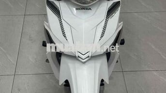 Honda Blade 2016 Trắng Bstp