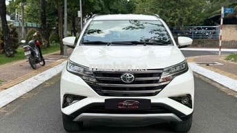 Toyota Rush 2020 Trắng Số tự động
