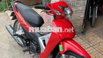 Honda Wave Alpha 2022 Đỏ