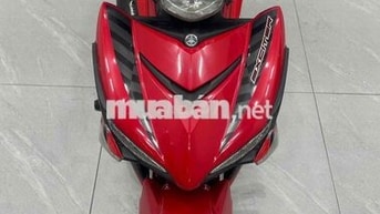 Yamaha Exciter 2015 Đen đỏ 150cc