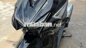 Yamaha NVX 155 Đen Máy zin
