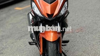 Honda Winner 2017 Cam Đen Chất Xe Đẹp Căng