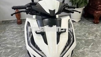 Honda Vario 125 2025 Trắng