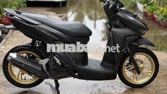 Honda Vario 150 2020 Đen biển 64 ngây chủ