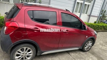 VinFast Fadil Đỏ 76102 km