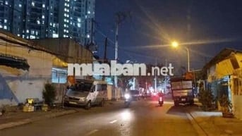 🏡 MTKD Trần Thị Hè, Tân Thới Hiệp Q12 – ngay Hiệp Thành City. 📐 DT 4.1