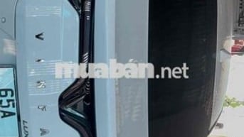 xe vinfast Lux A 2.0 bản Plus, ODO 16k