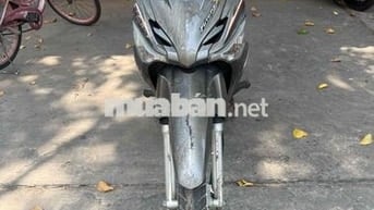 Honda Future X 2010 Xám