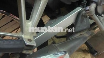 Honda Wave S110 2013 Đỏ