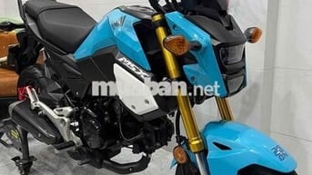 MSX 125 , BSTP chính chủ
