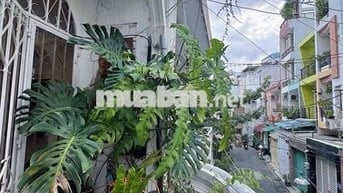 ✨ PASS GẤP PHÒNG STUDIO XINH XỈU Ở LÊ VĂN SỸ ✨