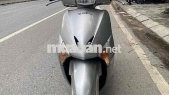 Honda Lead êm đẹp như hình
