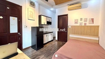 CĂN HỘ CỬA SỔ TRỜI FULL NỘI THẤT_NGAY TÂN HƯƠNG_KỀ AEON TÂN PHÚ
