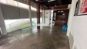 Cho thuê mặt bằng kinh doanh.Lầu 1.Cách Mạng Tháng Tám.Q3