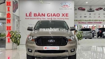 Ford Ranger XLS 2021 2.2L 4X2AT nhập khẩu