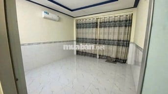 CHO THUÊ NHÀ ĐƯỜNG T4B NGAY TRƯỜNG HỌC CẤP 1,2,3 TÂY THẠNH