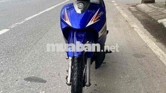 Yamaha Jupiter zin chất đẹp như hình