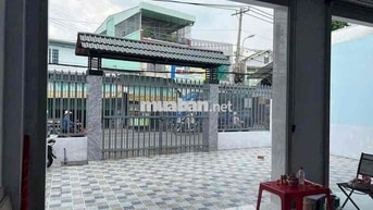 Cho Thuê Nhà Mặt Tiền Tân Hiệp Hóc Môn