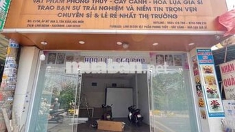 Cho Thuê mặt tiền Trung Mỹ Tân Xuân Hóc Môn