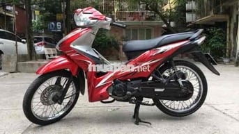 Honda Wave RSX AT 2012 số tự động hiếm