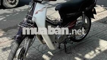 Honda Super Dream 1999 Tím trắng