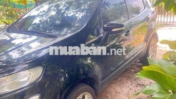 Ford EcoSport 2018 1.5L Titanium AT - 175000 km