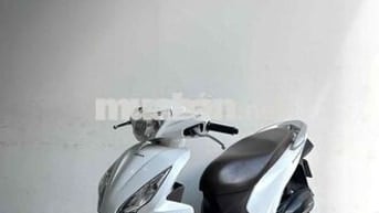 Honda Vision 2017