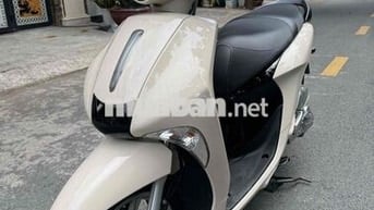 Yamaha Janus Fi 2018 Zin Đẹp