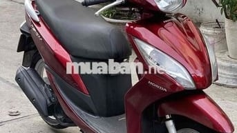 Honda Vision 2014 màu Đỏ