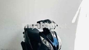Honda Vision 2014 Xám đen