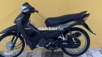 Wave Alpha 2025 Đen mù mới 97% 43AB-210.83
