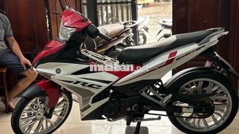 Yamaha Exciter 150 2015 Đỏ trắng