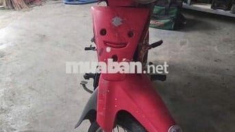 Suzuki Nhật