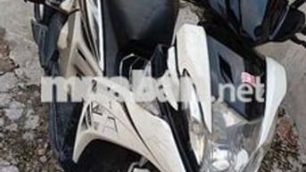 Yamaha Nouvo 5 Trắng đen